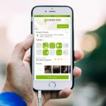 Accessible travel apps