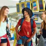 Gap year flight deals