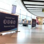 Best airports for accessible travel