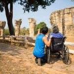 Accessible travel planning