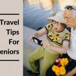 Senior travel safety