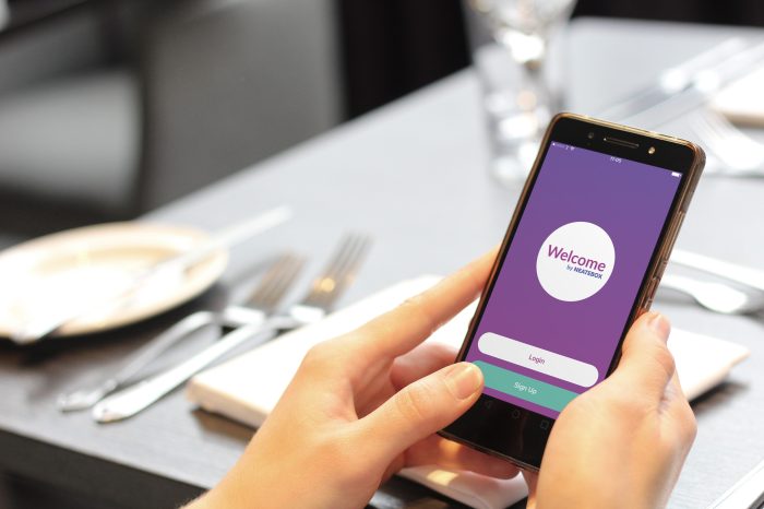 Accessible travel apps