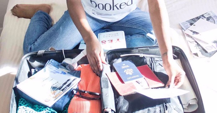 How to travel and give back