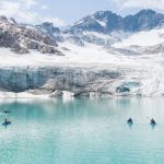 Adventure destinations around the world