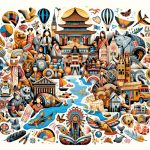 Cultural philanthropy travel